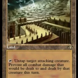 Magic: The Gathering Maze of Ith (V.1)