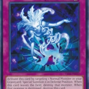 Yu-Gi-Oh! YS14 Soul Resurrection