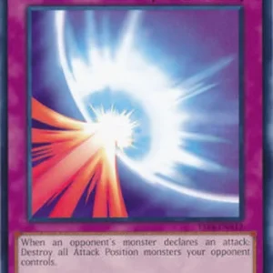 Yu-Gi-Oh! YS14 Mirror Force