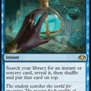 Magic: The Gathering Mystical Tutor
