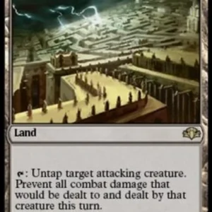 Magic: The Gathering Maze of Ith