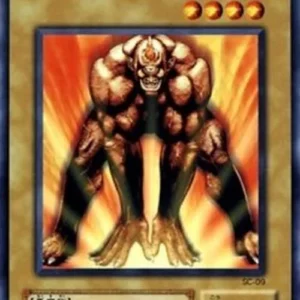 Yu-Gi-Oh! SC Opticlops