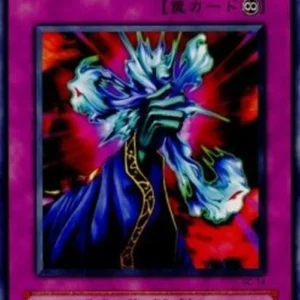 Yu-Gi-Oh! SC Soul Demolition