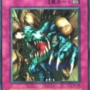 Yu-Gi-Oh! SC Dragon's Rage