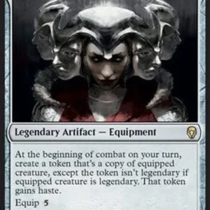 Magic: The Gathering Helm of the Host