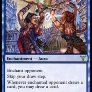 Magic: The Gathering Psychic Possession