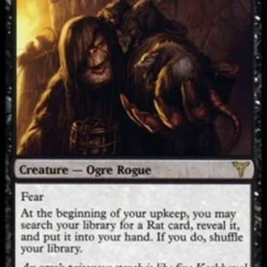 Magic: The Gathering Ratcatcher
