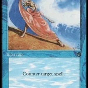 Magic: The Gathering Counterspell