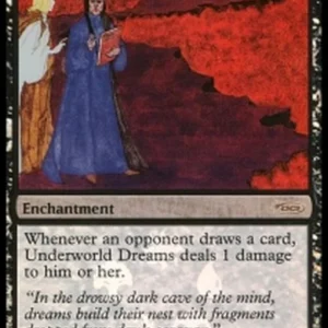 Magic: The Gathering Underworld Dreams