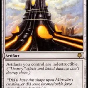 Magic: The Gathering Darksteel Forge