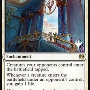 Magic: The Gathering Authority of the Consuls