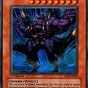Yu-Gi-Oh! SD2 Vampire Genesis