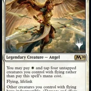 Magic: The Gathering Sephara, Sky's Blade