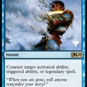 Magic: The Gathering Tale's End