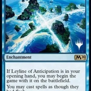 Magic: The Gathering Leyline of Anticipation