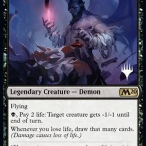 Magic: The Gathering Vilis, Broker of Blood
