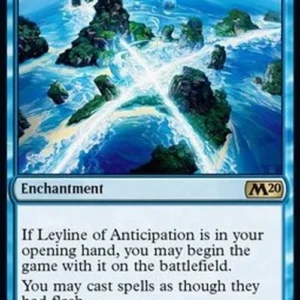 Magic: The Gathering Leyline of Anticipation