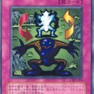 Yu-Gi-Oh! SY2 Shift