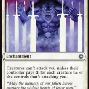 Magic: The Gathering Ghostly Prison