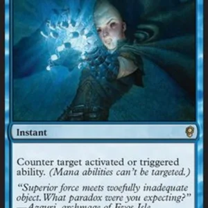 Magic: The Gathering Stifle