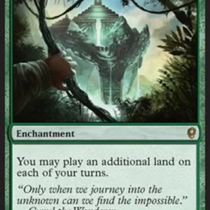 Magic: The Gathering Exploration