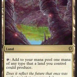Magic: The Gathering Reflecting Pool