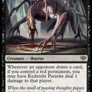 Magic: The Gathering Kederekt Parasite