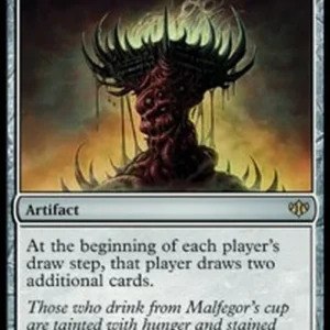 Magic: The Gathering Font of Mythos