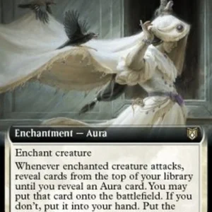 Magic: The Gathering Songbirds' Blessing