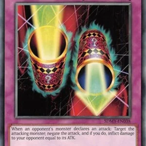 Yu-Gi-Oh! SDMY Magic Cylinder