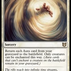 Magic: The Gathering Retether