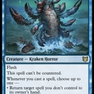 Magic: The Gathering Hullbreaker Horror