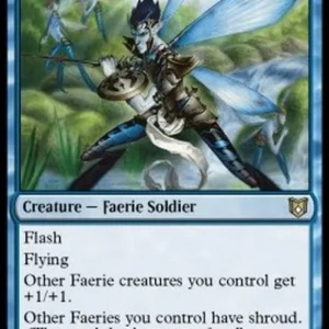 Magic: The Gathering Scion of Oona