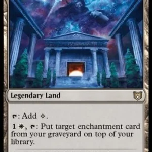 Magic: The Gathering Hall of Heliod's Generosity