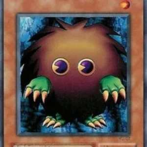 Yu-Gi-Oh! YU Kuriboh