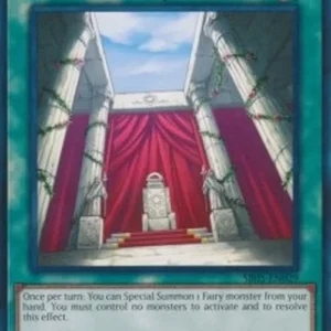 Yu-Gi-Oh! SR05 Valhalla, Hall of the Fallen