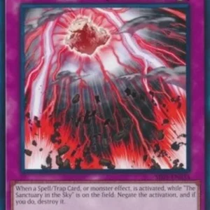 Yu-Gi-Oh! SR05 Divine Punishment