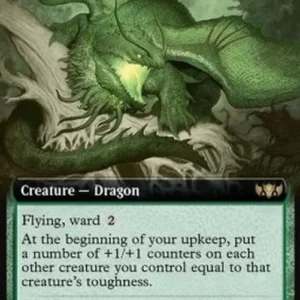 Magic: The Gathering Canopy Gargantuan