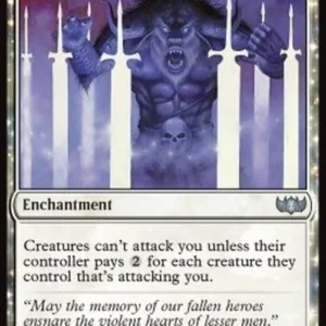 Magic: The Gathering Ghostly Prison