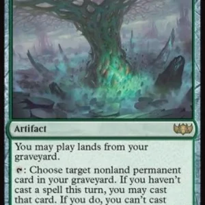 Magic: The Gathering Conduit of Worlds