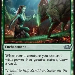 Magic: The Gathering Elemental Bond