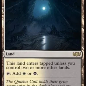 Magic: The Gathering Shattered Sanctum
