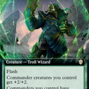 Magic: The Gathering Guardian Augmenter