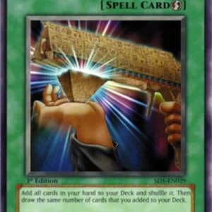 Yu-Gi-Oh! SD5 Reload