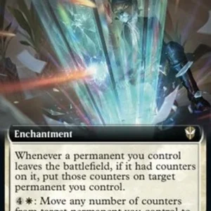 Magic: The Gathering Resourceful Defense