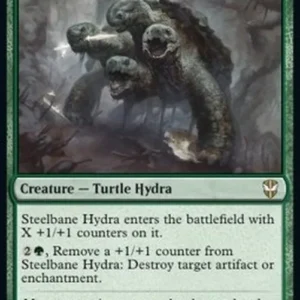 Magic: The Gathering Steelbane Hydra