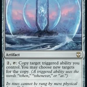 Magic: The Gathering Strionic Resonator