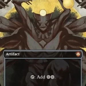 Magic: The Gathering Sol Ring