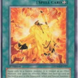 Yu-Gi-Oh! SDWS Supervise