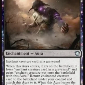 Magic: The Gathering Animate Dead
